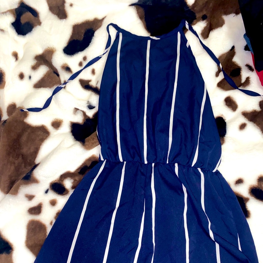 Women’s romper